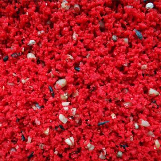 2 – 1 KG (2.2LBS EACH BAG) EXPERT RED – MOIST RED EGG FOOD #1KGEXPERTRED X2