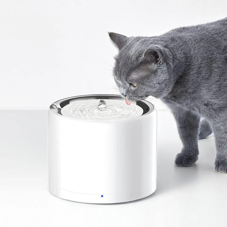 PETKIT Eversweet 3 Pro Smart Pet/Cat Water Fountain W/UV Sterilization