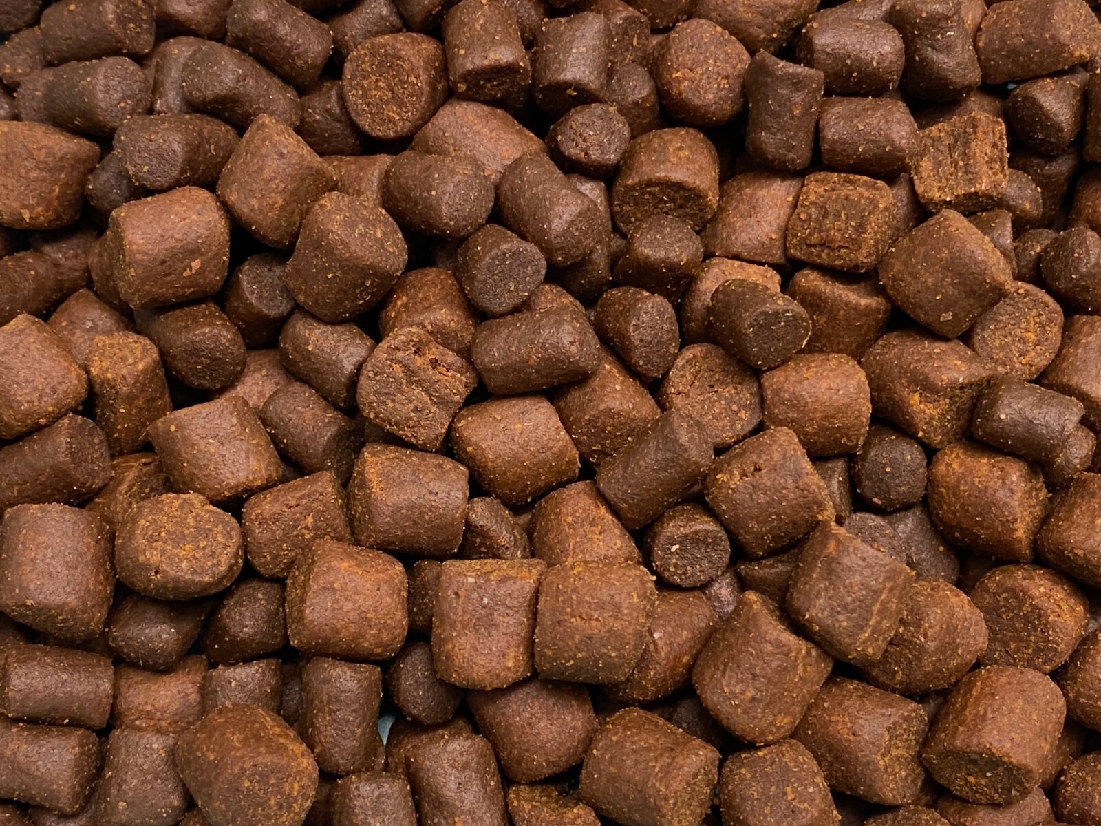 ABF Ultra Sinking Krill Pellet 9mm & 12mm Mix, Catfish, Bottom Feeders, ABF371