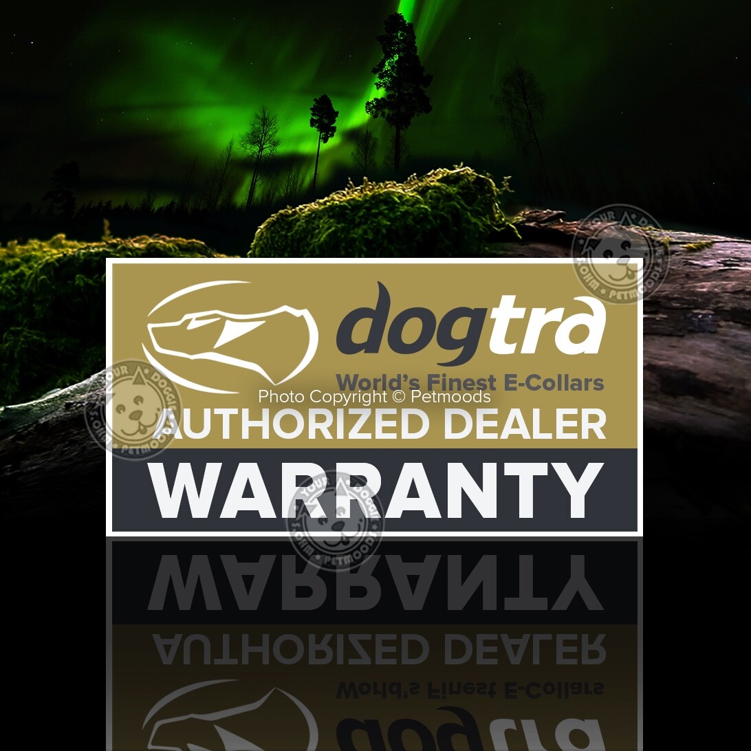 Dogtra PATHFINDER2 MINI Dog Collar Receiver GPS Tracking / Training & E-Fence