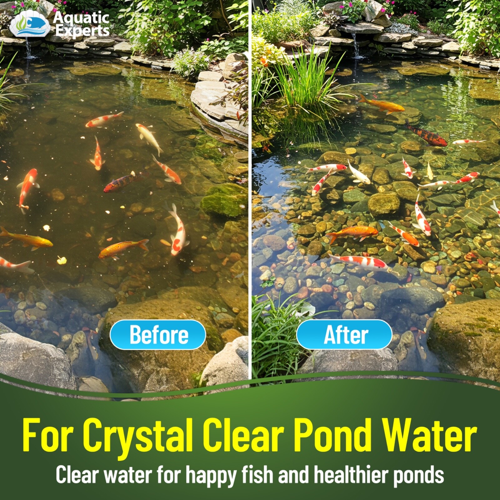 Classic KOI Pond Filter Pad – COARSE – Black Bulk Roll – 3/4″ to 1″ Thick