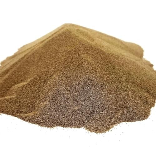 Brine Shrimp Eggs Premium Grade 90 Hatch Rate 25 Grams Fry & Baby Fish Food