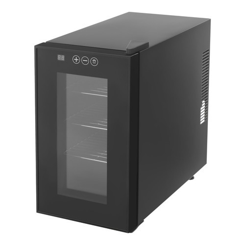 23L/6.08Gal Constant Temperature& Humidity Intelligent Reptile Incubator 10-40°C