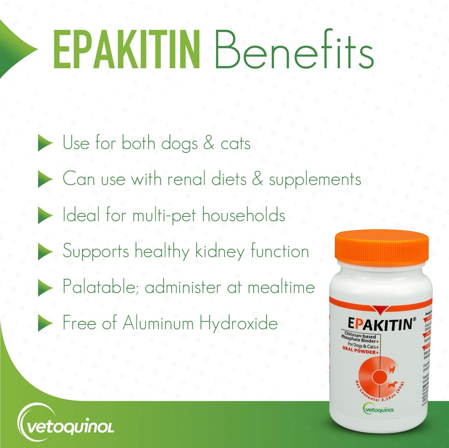 Epakitin – 60 Grams