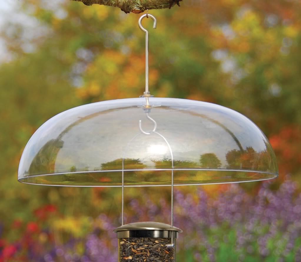 Aspects (ASP182) Super Dome Squirrel Baffle