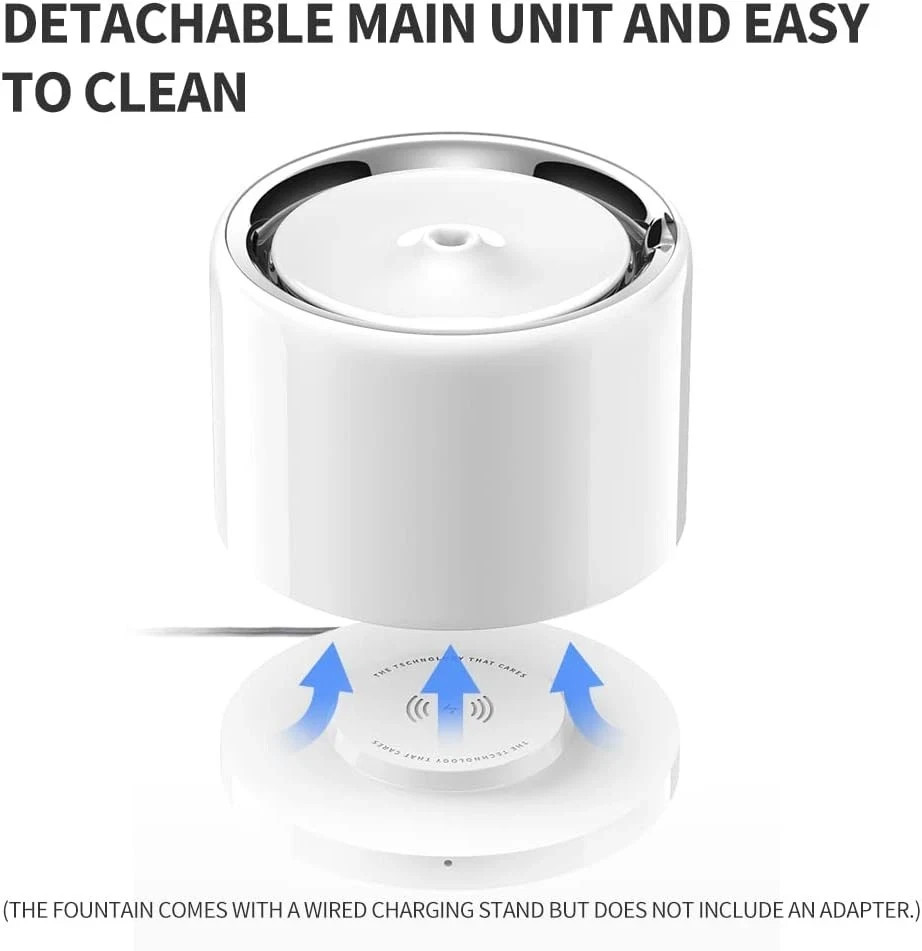 PETKIT Eversweet 3 Pro Smart Pet/Cat Water Fountain W/UV Sterilization