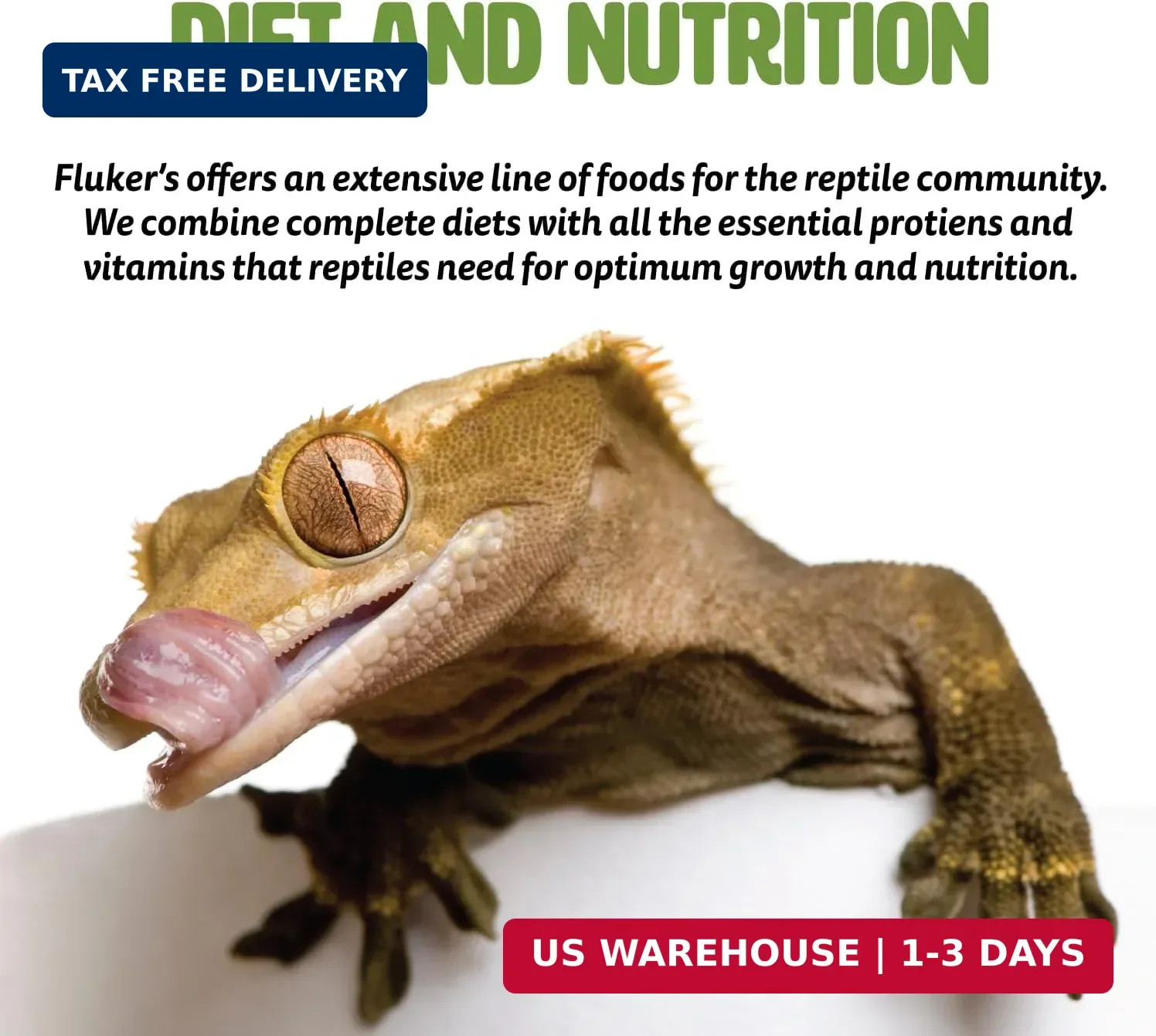 Fluker’s All Natural Large Sun-Dried Red Shrimp, High Protein Treats, Aquatic Tu