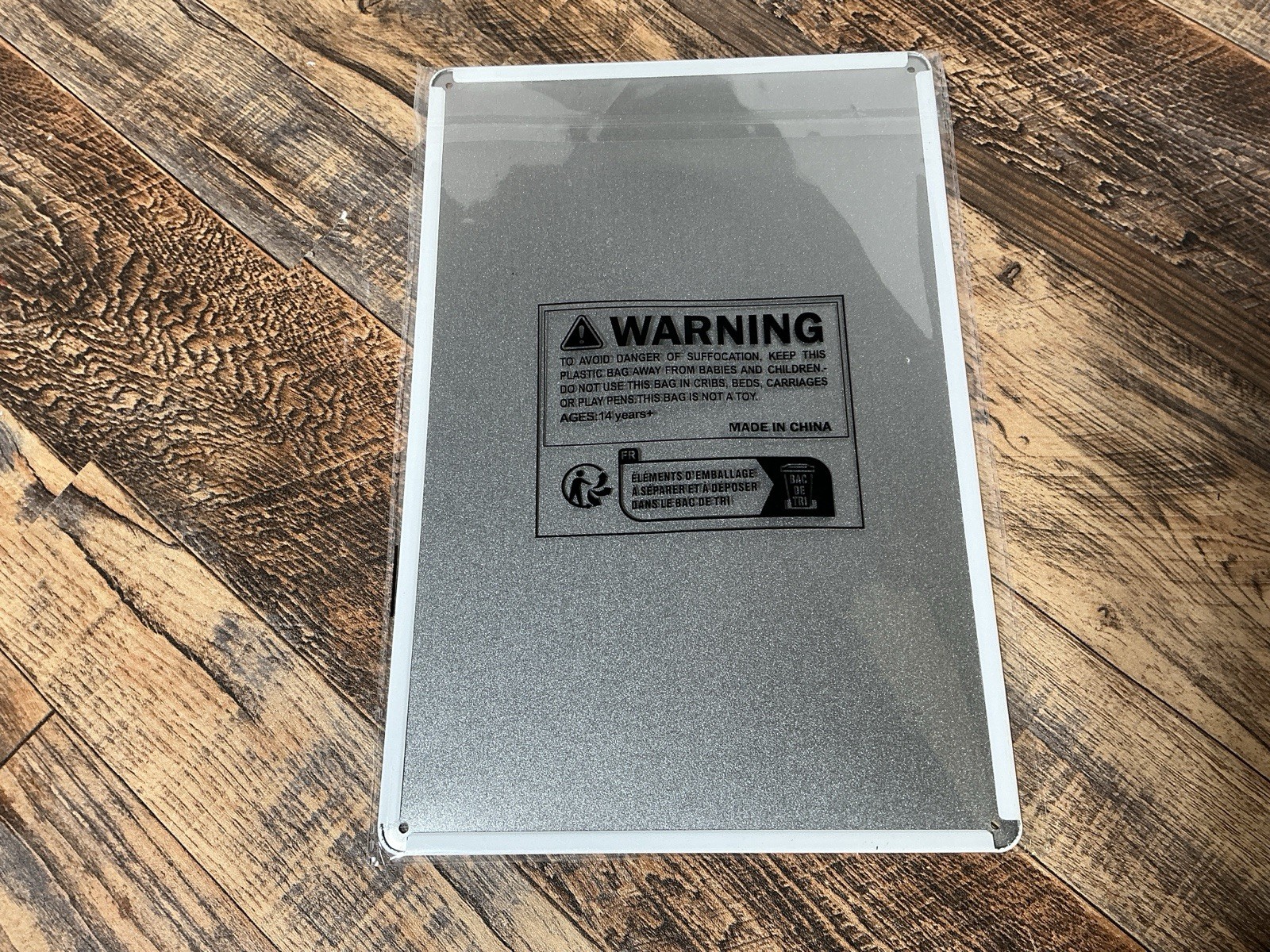 PET SIGN SLOW Please Watch for Pets Dogs Cats Metal ALUMINUM HD 12″ X 8″ NEW