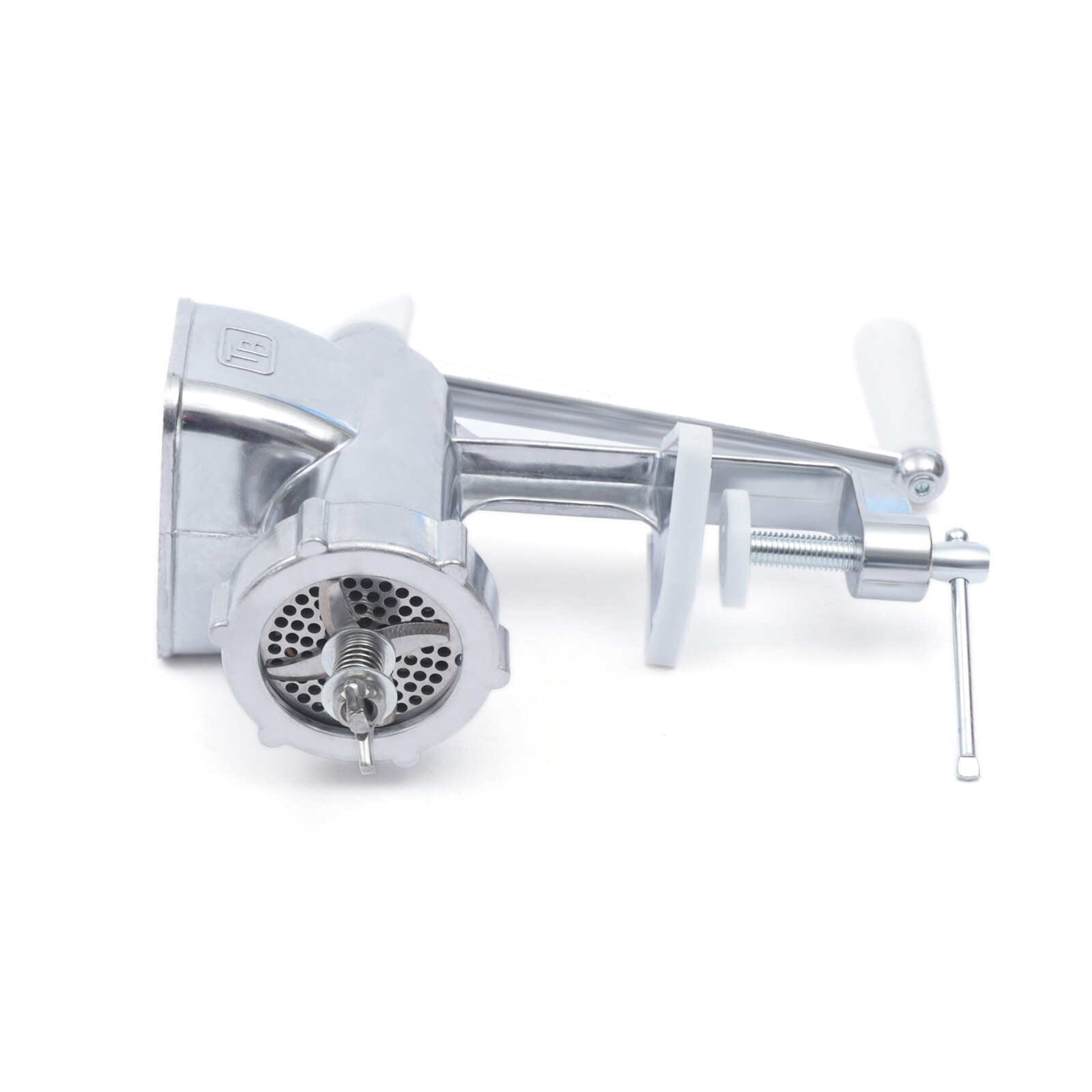 Manual Animal Feed Pellet Mill Machine Animal Food Maker Pellet Making Machine