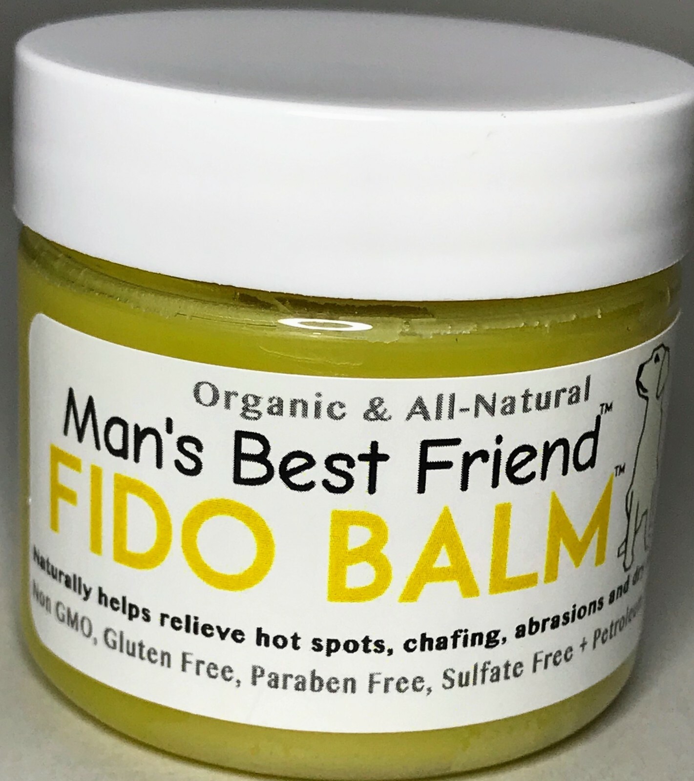 Dog Skin Care Products Hot spot & Dry Itchy Skin Relief Organic & All Natural