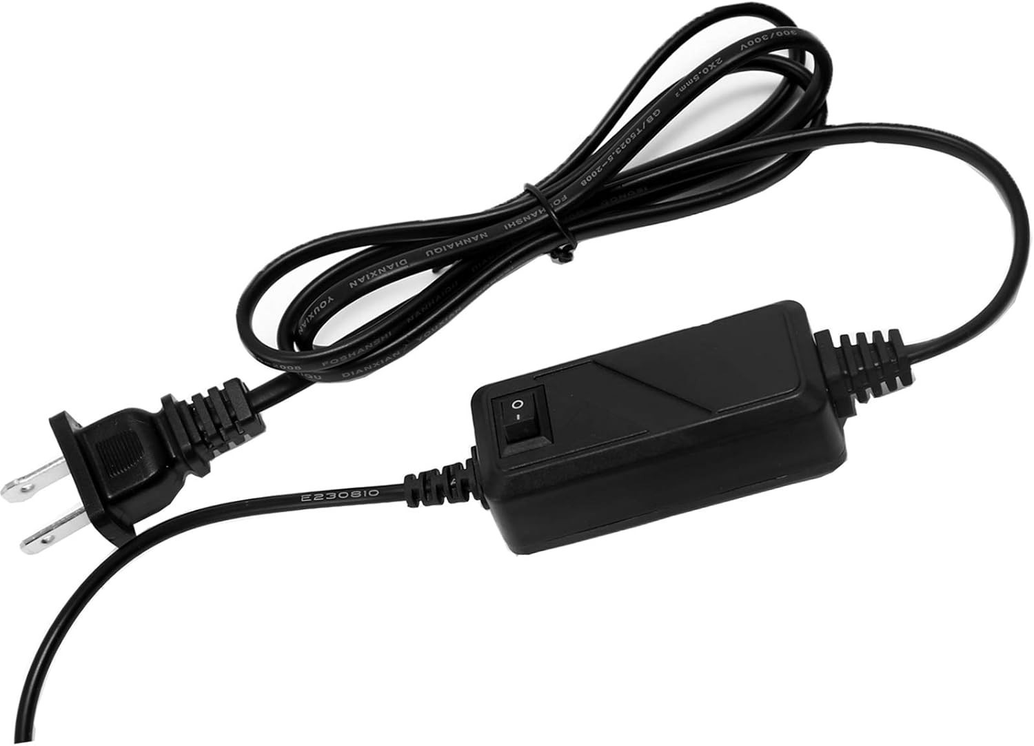 LED Aquarium Light Full Spectrum 12 Inch Fish Tank Light Fresh Water