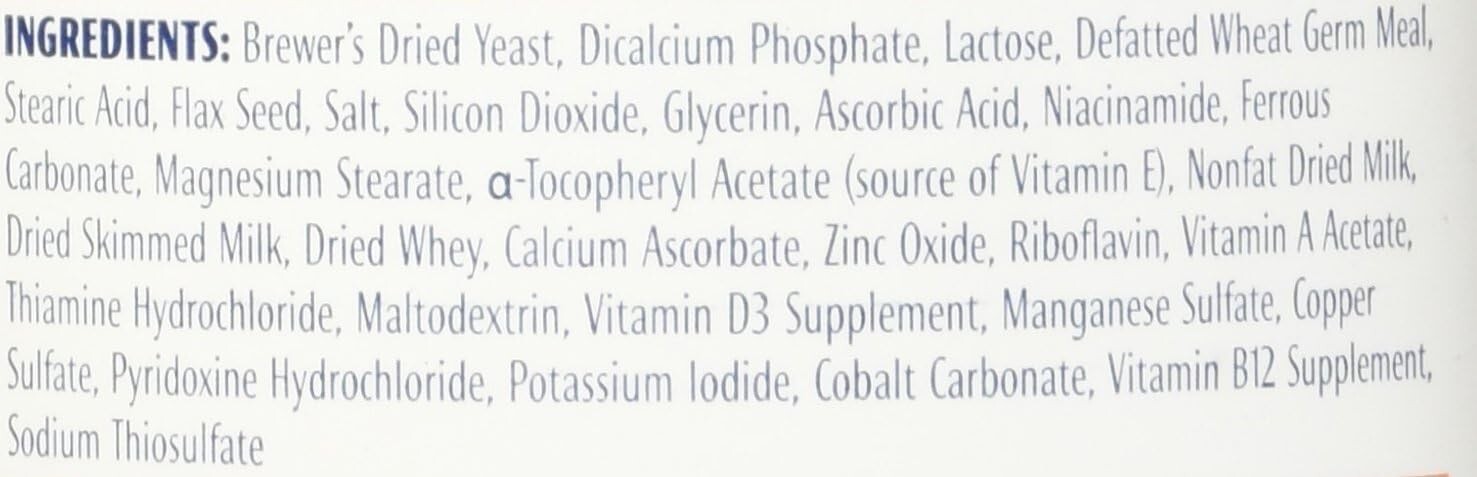 Dog Multi Vitamins For All Life Stages Health Care Chewable Tablets 90 COUNTRY