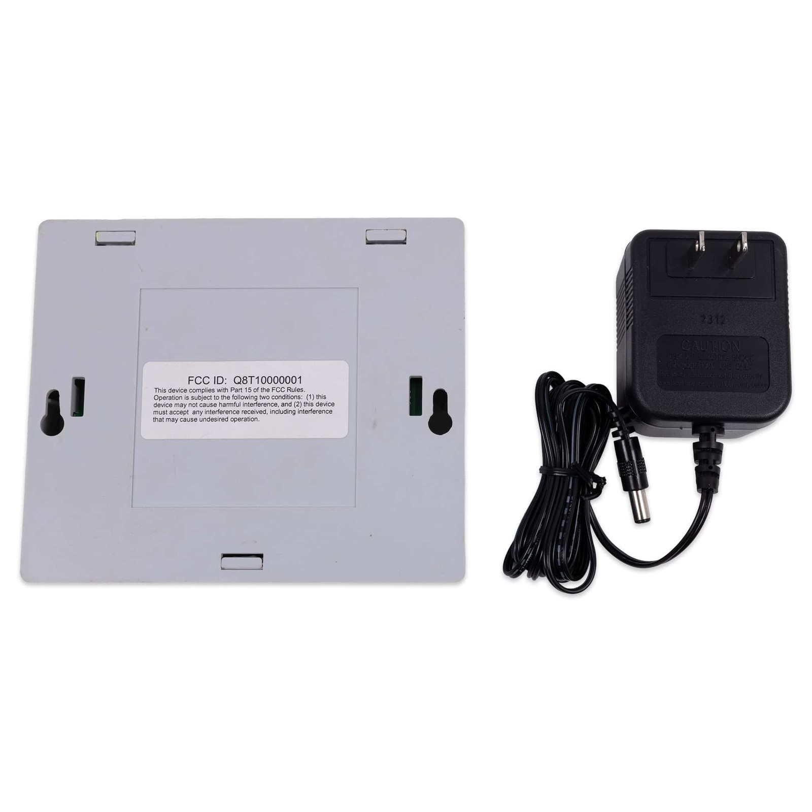 Pet Stop OT-200 Dog Fence Transmitter
