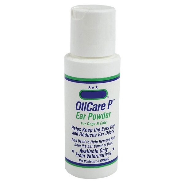 OtiCare P Ear Powder (6 g)