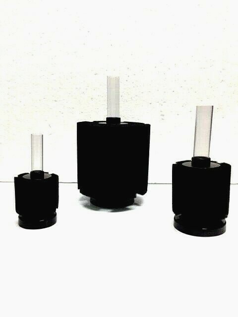 Bio Sponge Filters Aquarium Fish Tank up to 60 gallons.Fast Shipping!