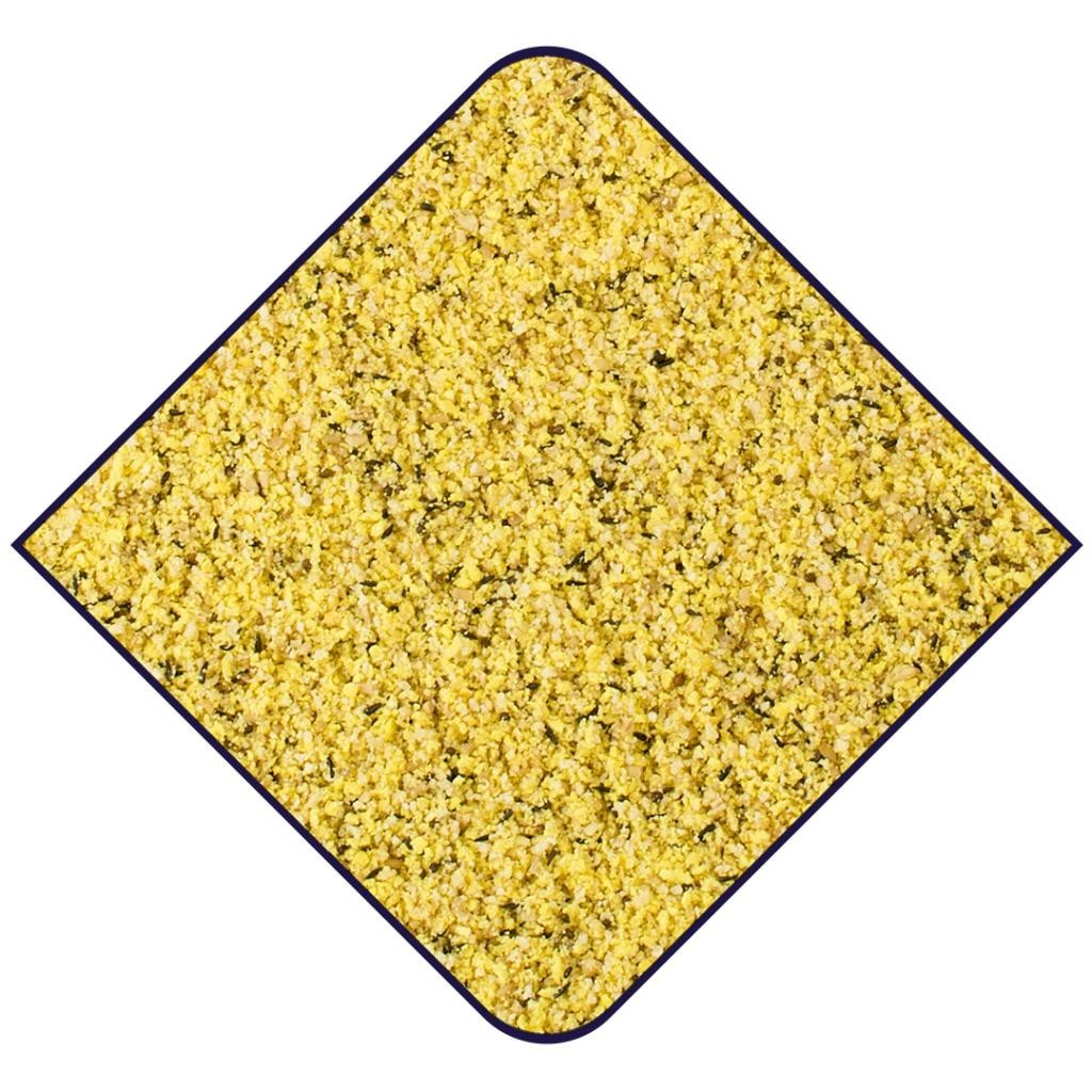 10 KGS (22LBS) OF WITTEN MOLEN EXPERT YELLOW EGGFOOD MOIST #10KGEXYELLOW