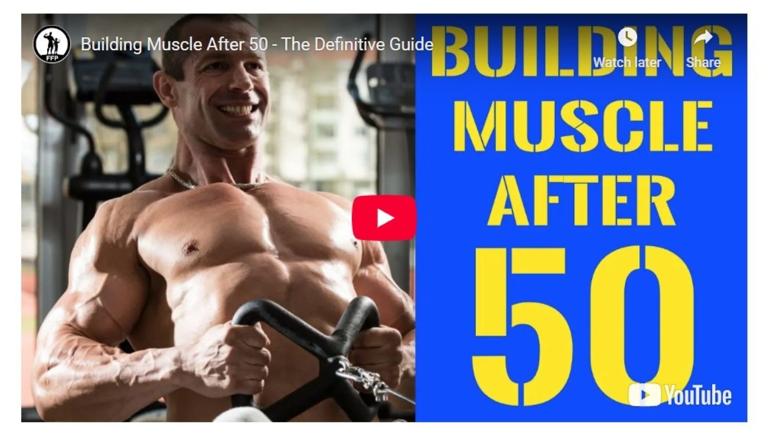 DON’T WORRY BE HAPPY ALPHA MALE MUSCLE PUMP 50+ – MADE IN USA