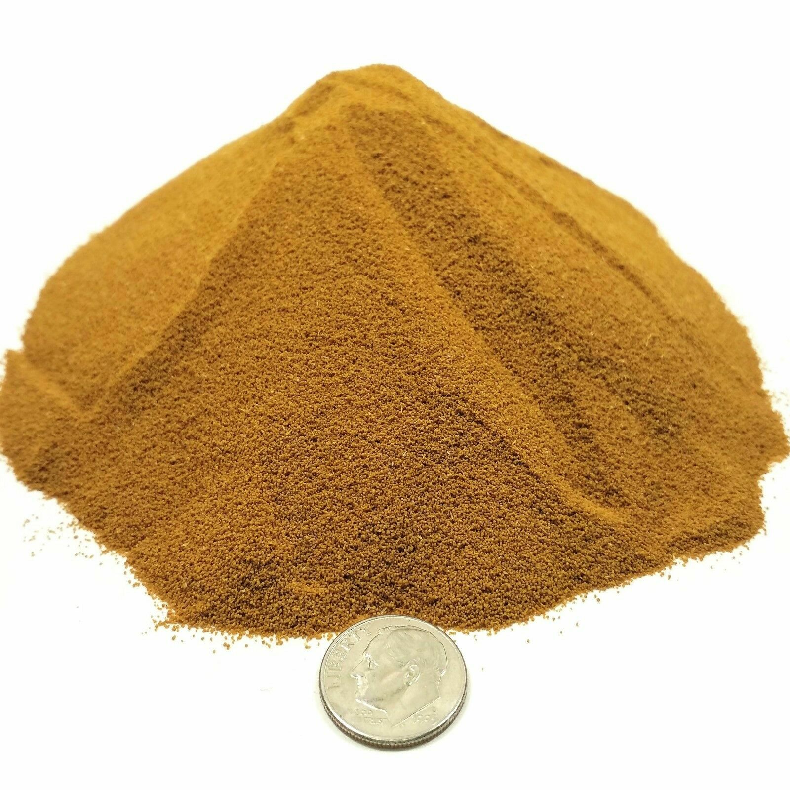 Golden Pearls 200-300 microns Fry, Coral, Reef Tanks, Baby Food, Betta, Discus