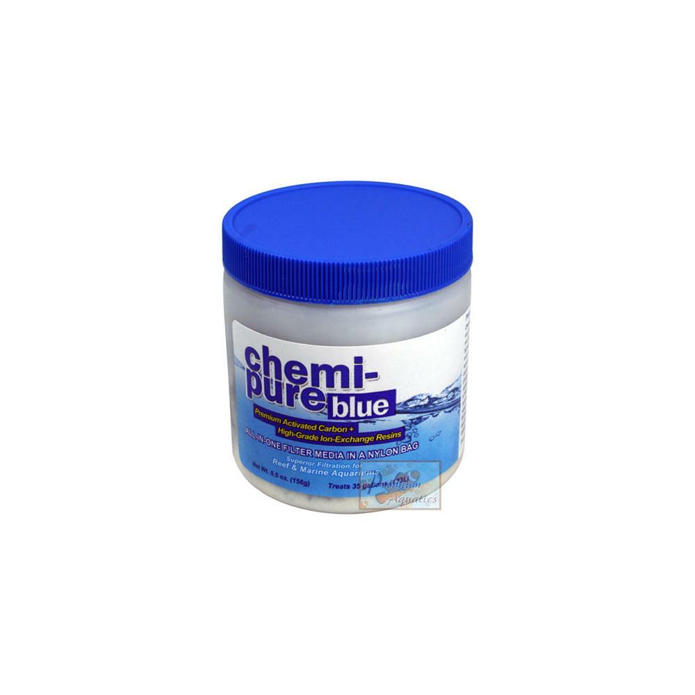 Boyd’s Chemi Pure Blue 5.5 oz