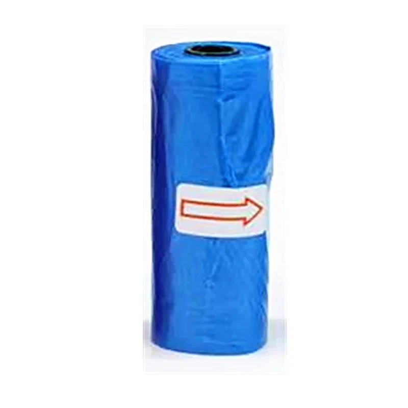 1800 Count Pet Poop Bags 120 Rolls Dog Waste Bags Refill Rolls Disposal Bags Set