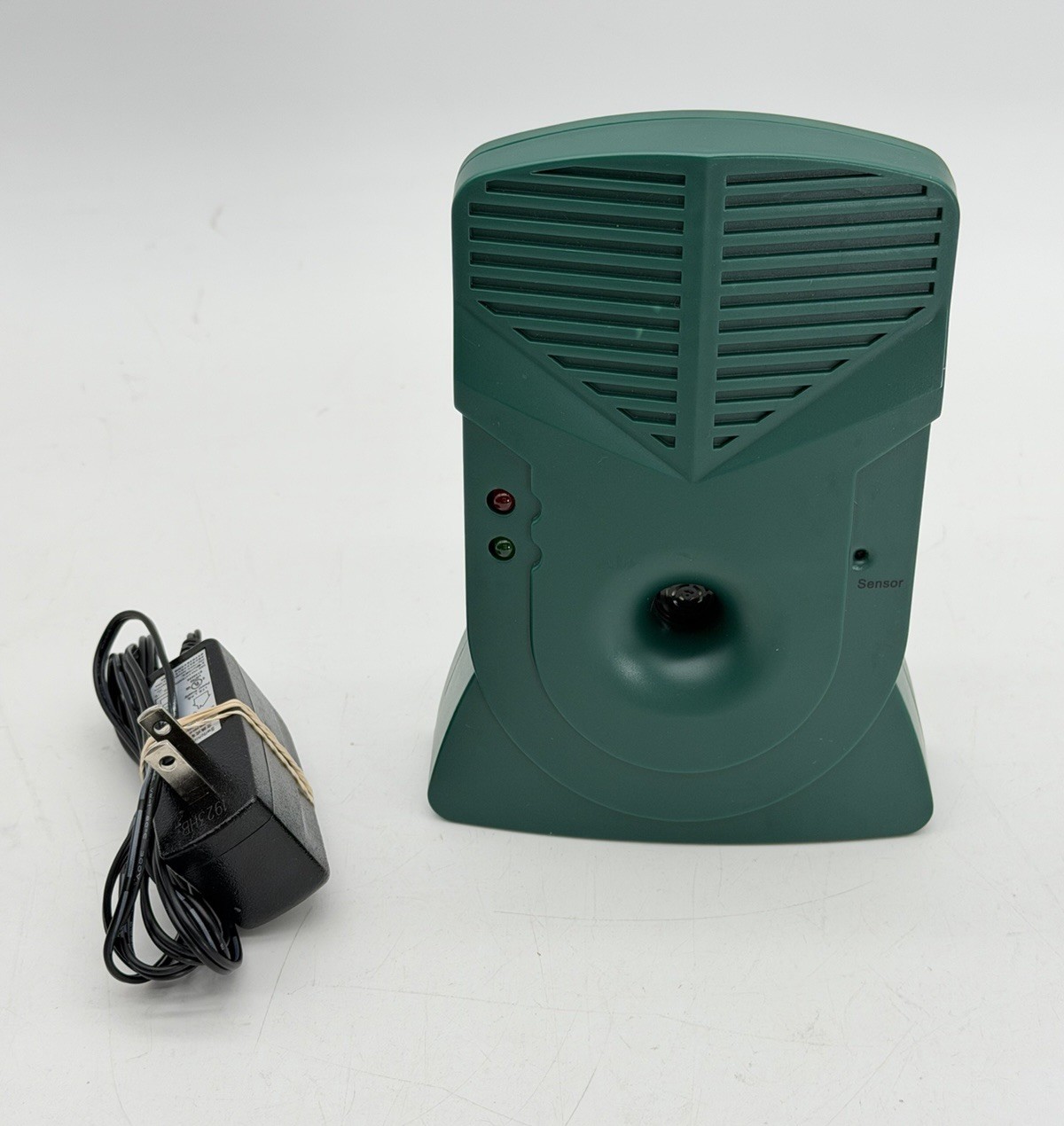 Good Life Bark Control Pro Ultrasonic Bark Control Transmitter Tested W/ AC Cord