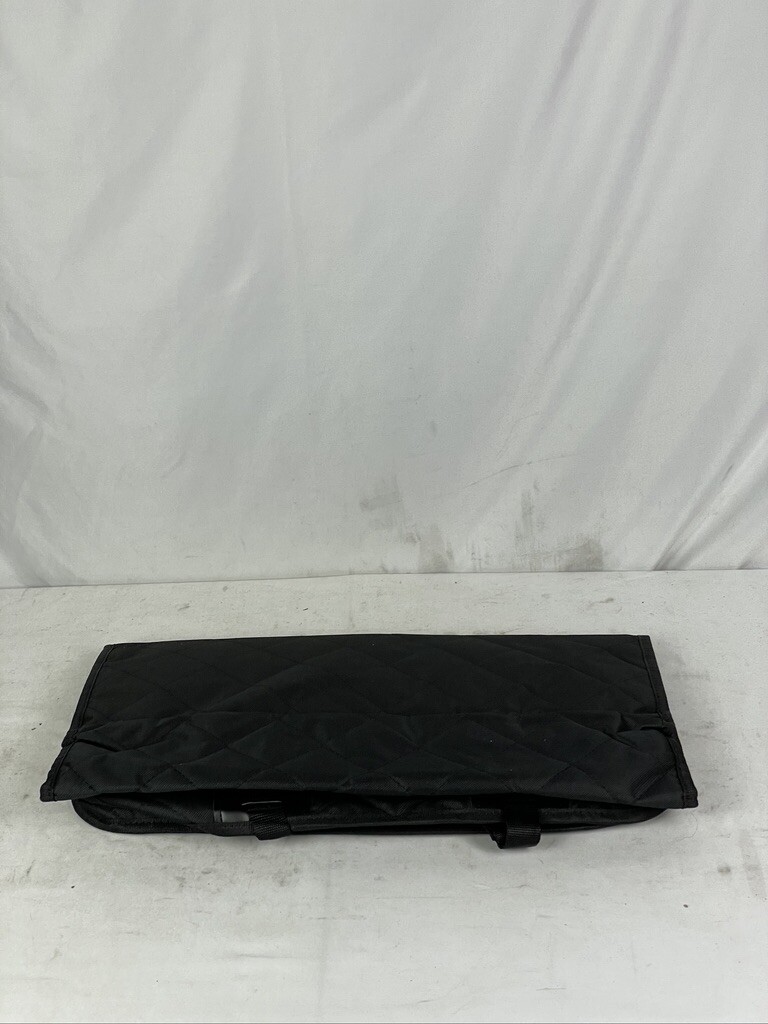 Active Pets Front Seat Cover Protector for Dogs – Black
