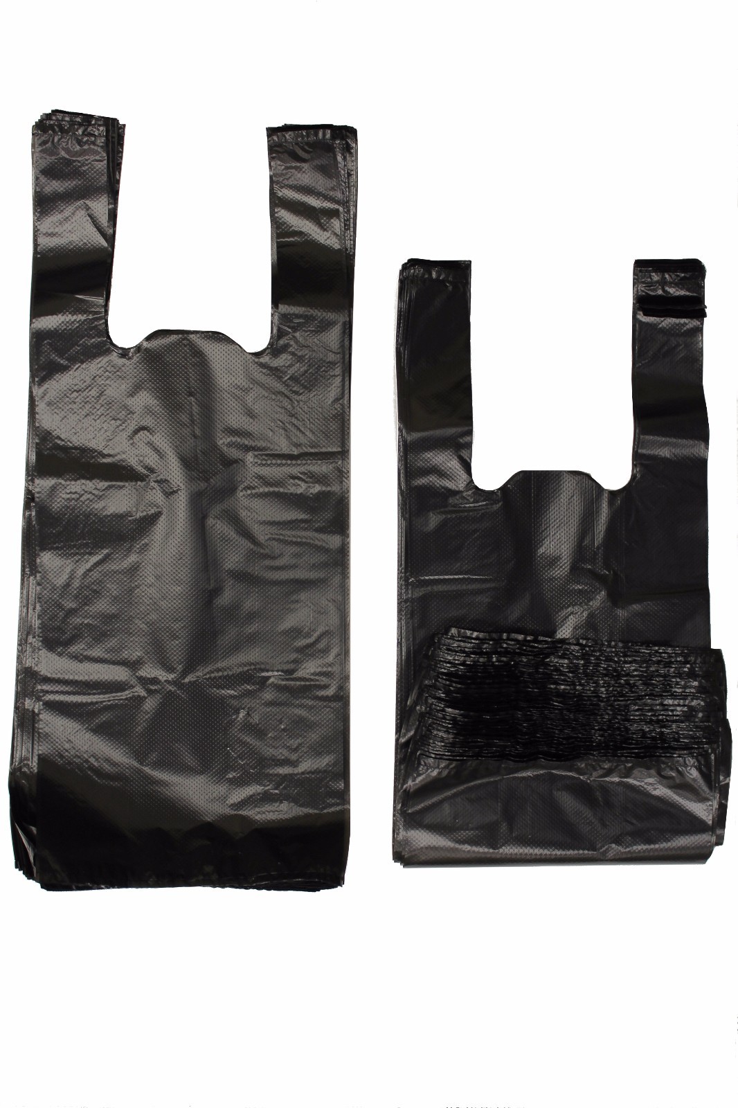 500 SCENTED DOGGIE PICKUP POOP CLEAN UP WASTE BAGS / EZ- TIE HANDLES MADE IN USA