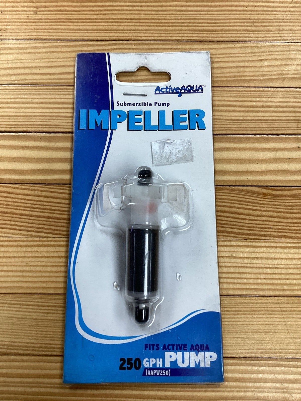 Active Aqua Replacement Impeller 250 GPH