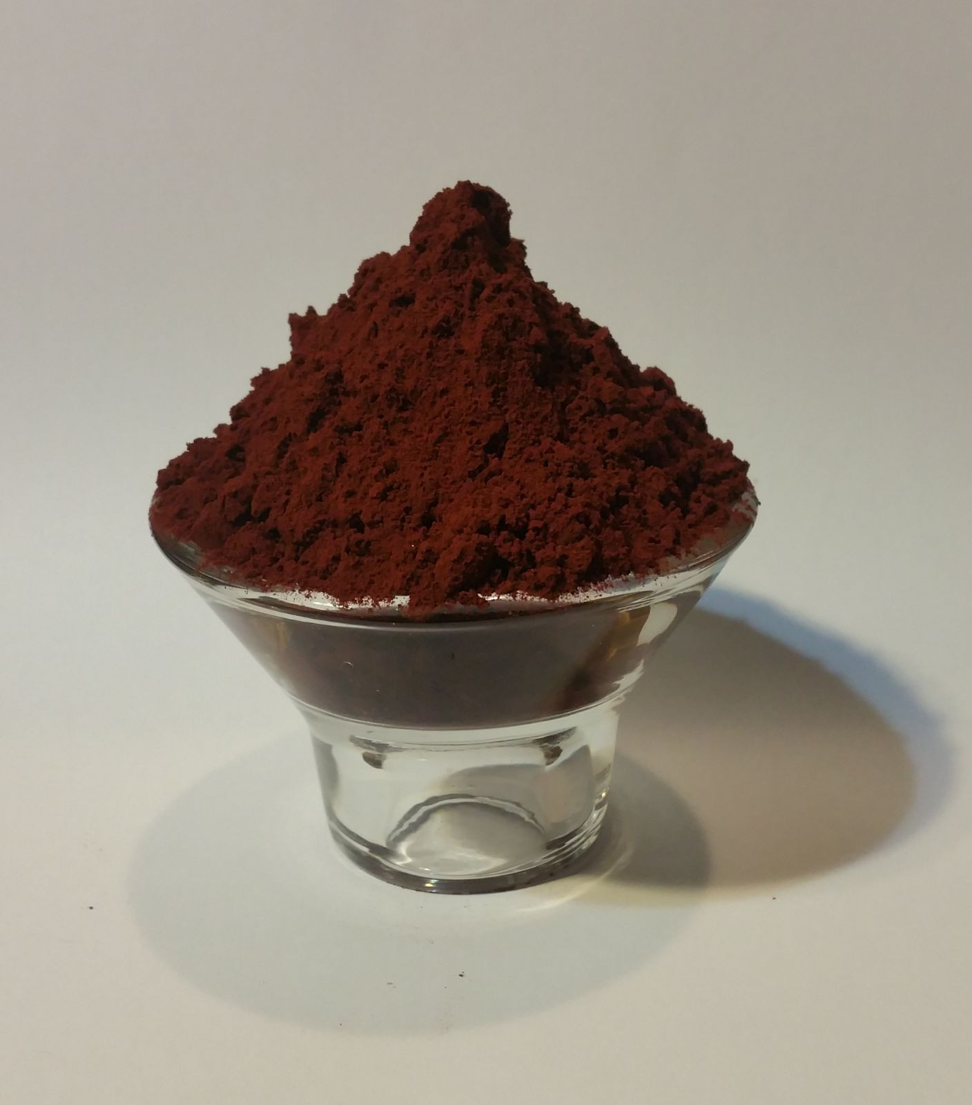 Astaxanthin powder, Pure 1% Extract Antioxidant Aquarium Fish Food