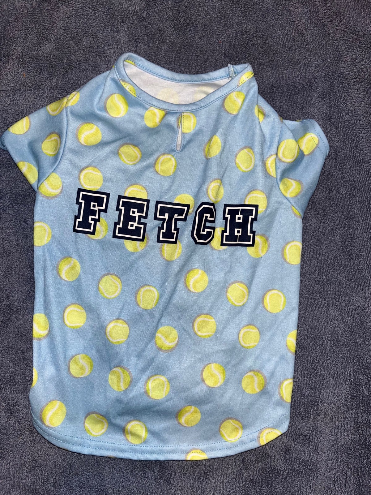 Brand Unknown NWOT Fetch Blouse/Shirt M