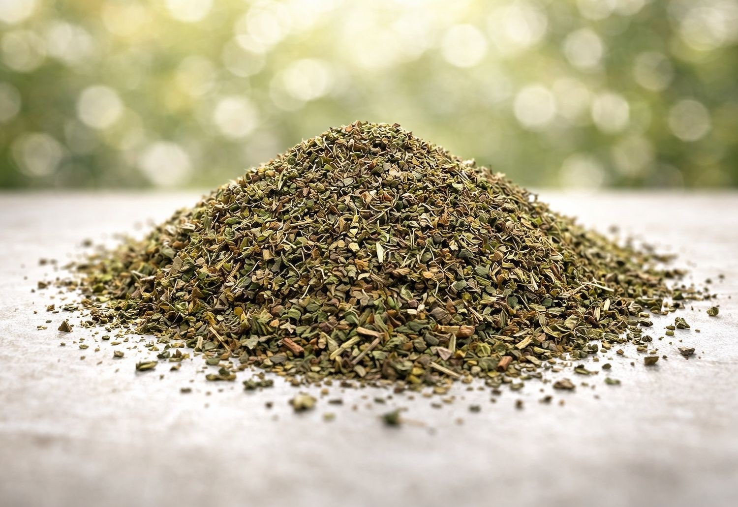 2 Oz “Coarse Cut” Premium Canadian Catnip – Cat-nip Treat