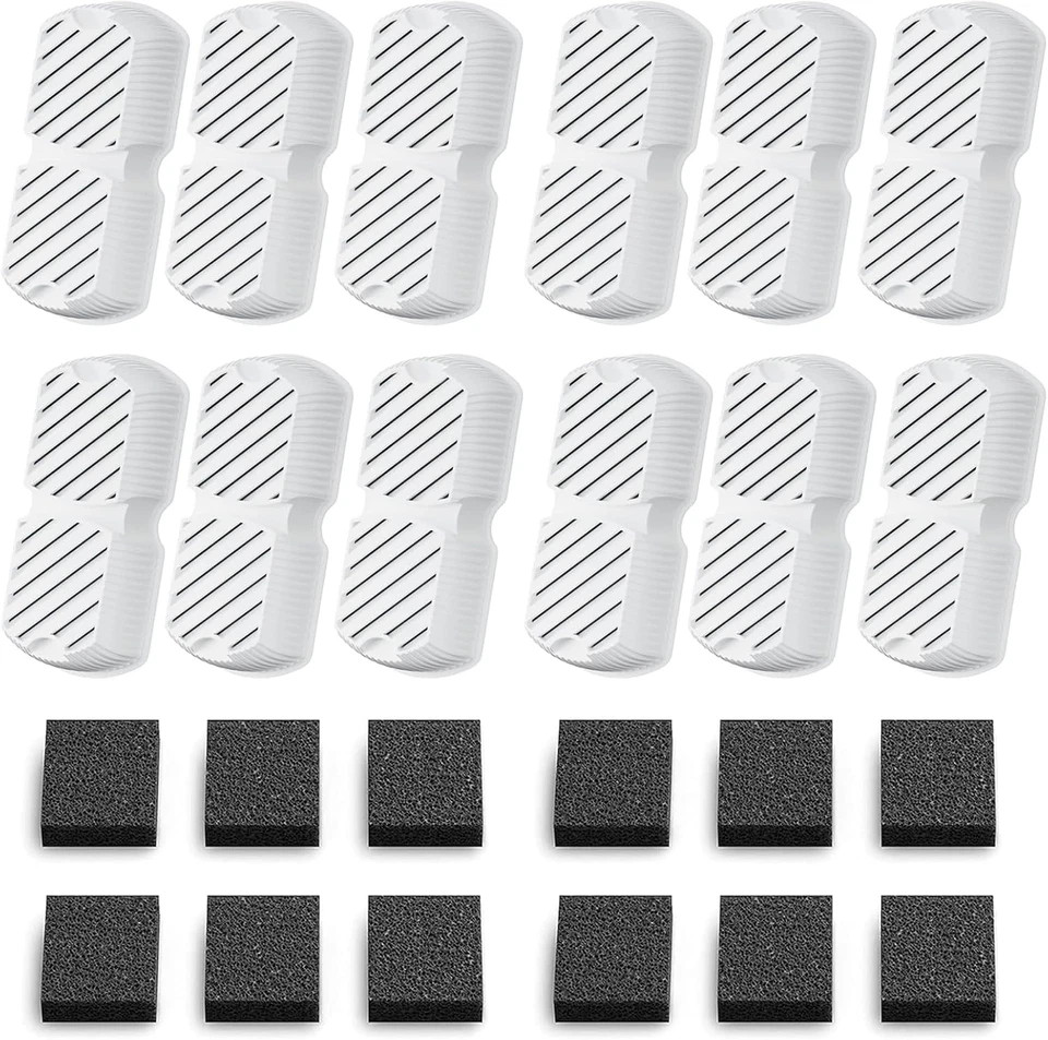 Pet Water Fountain Filters 24 Dog Water Fountain Filters Replacement – Dog Foun