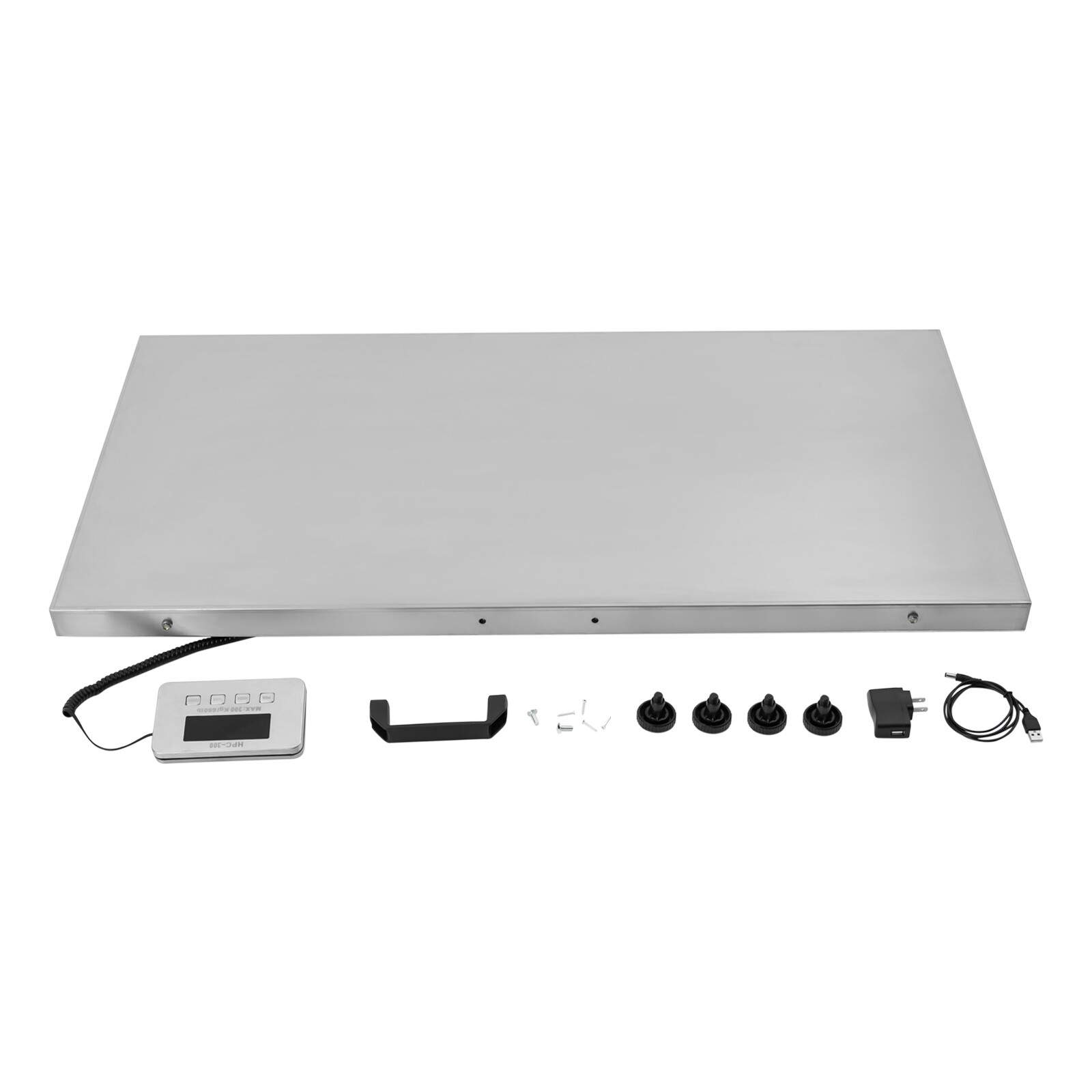 Digital Livestock Scale Shipping Postal Scale Electronic Pet Dogs Weight Scale