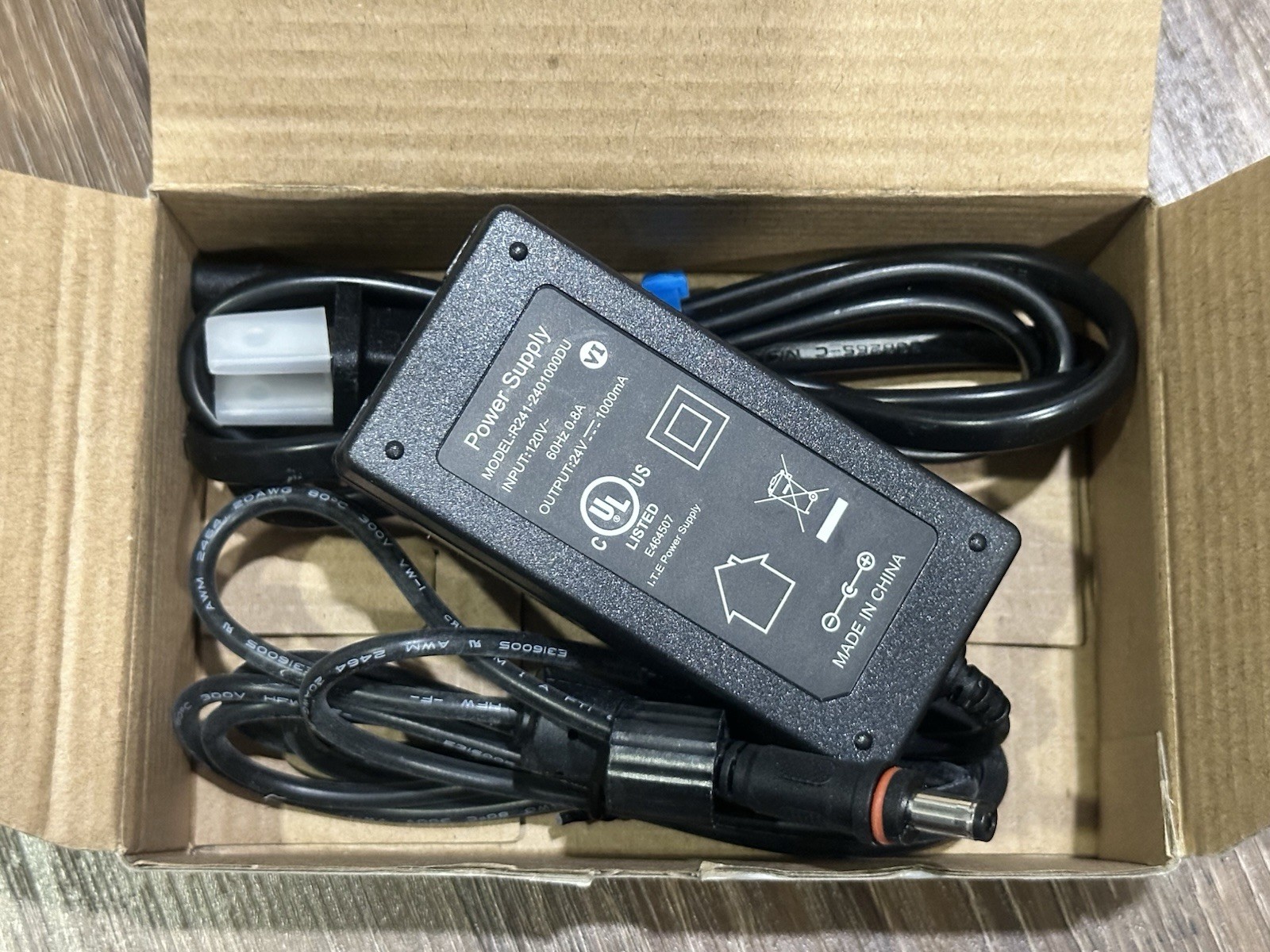 Bubble Magus DSP1000 Power Supply