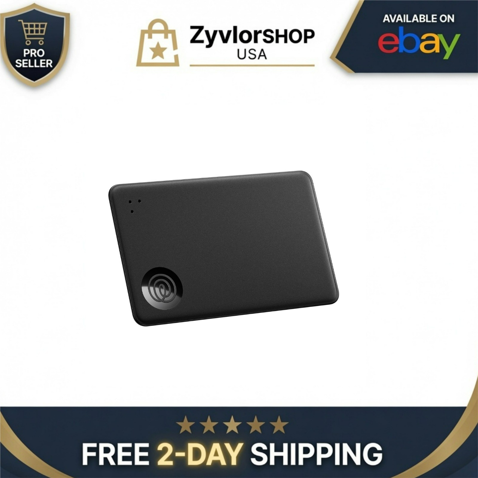 Life360 Tile Slim Bluetooth Tracker for Wallets, Luggage, iOS & Android