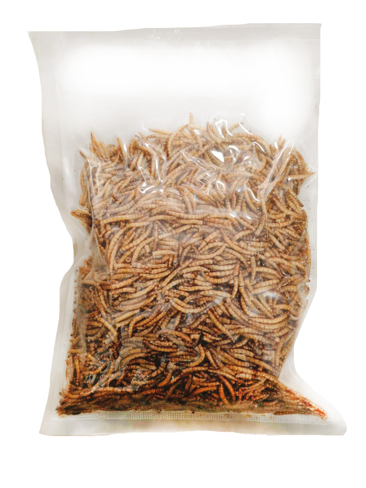Premium 5 Pounds Dried Mealworms #ReptileTreats USA Stock Fast Ship