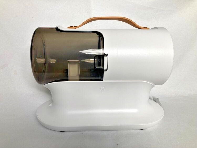 AIRROBO PG100 Pet Grooming Vacuum with 5 Grooming Tools, 12000Pa Suction Power