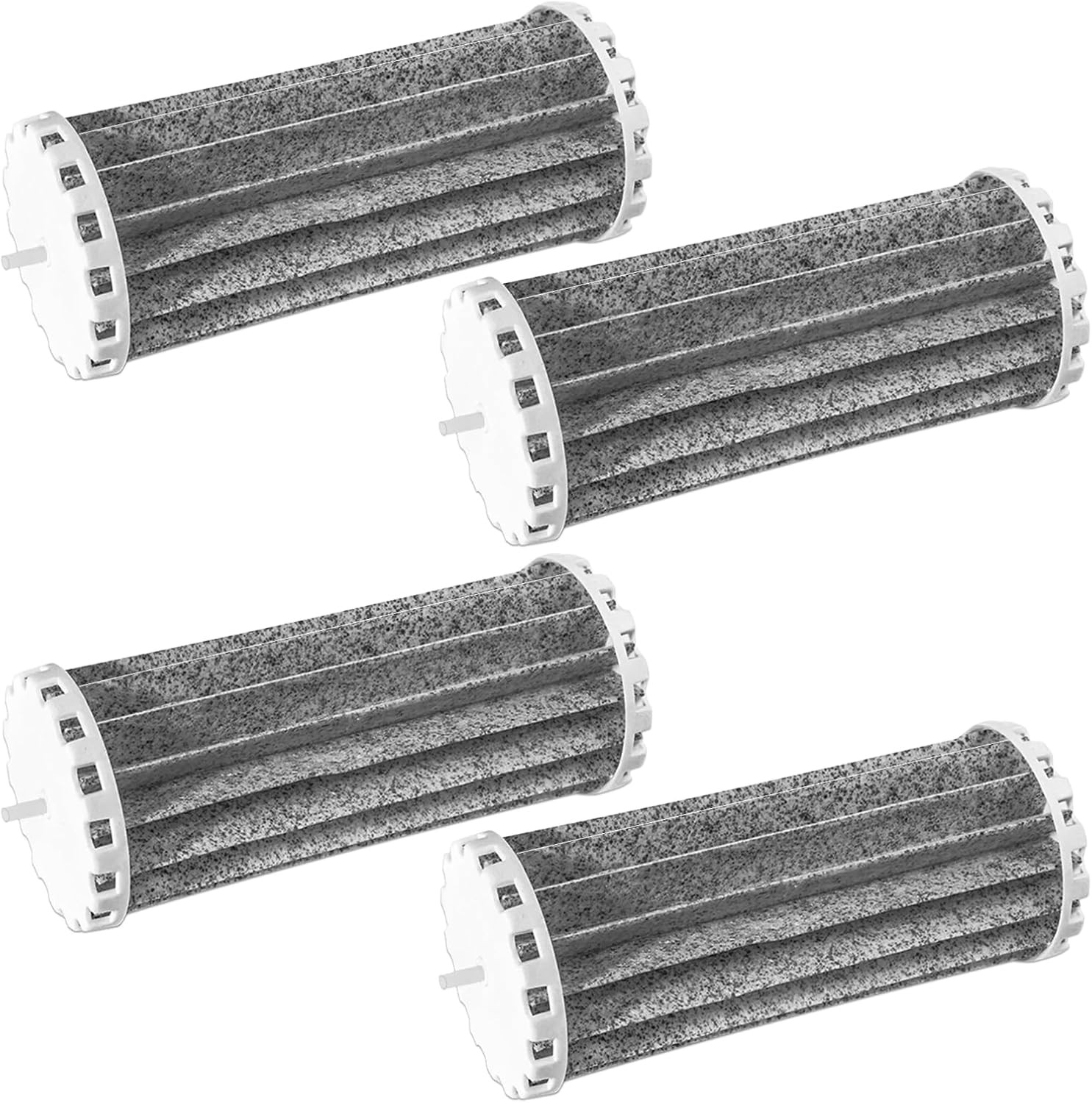 4PCS Aquarium Filter Bio Wheel Replacement for Penguin 200B 350B Filters