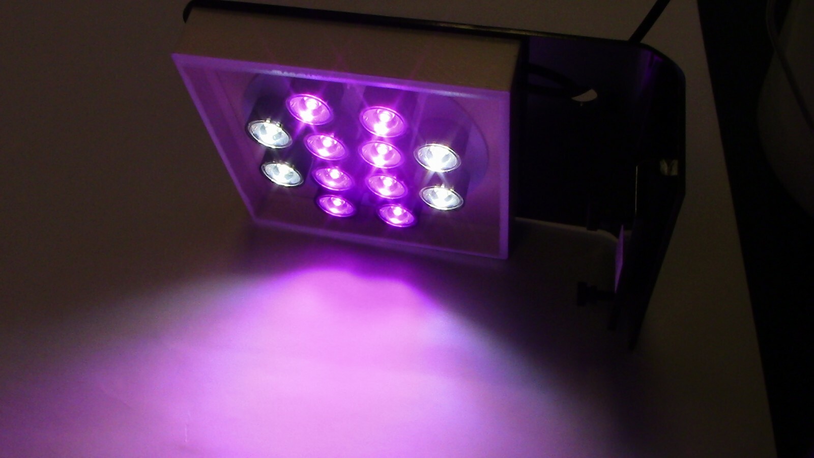 Refugium light CHAETO 12 Refug LED Light