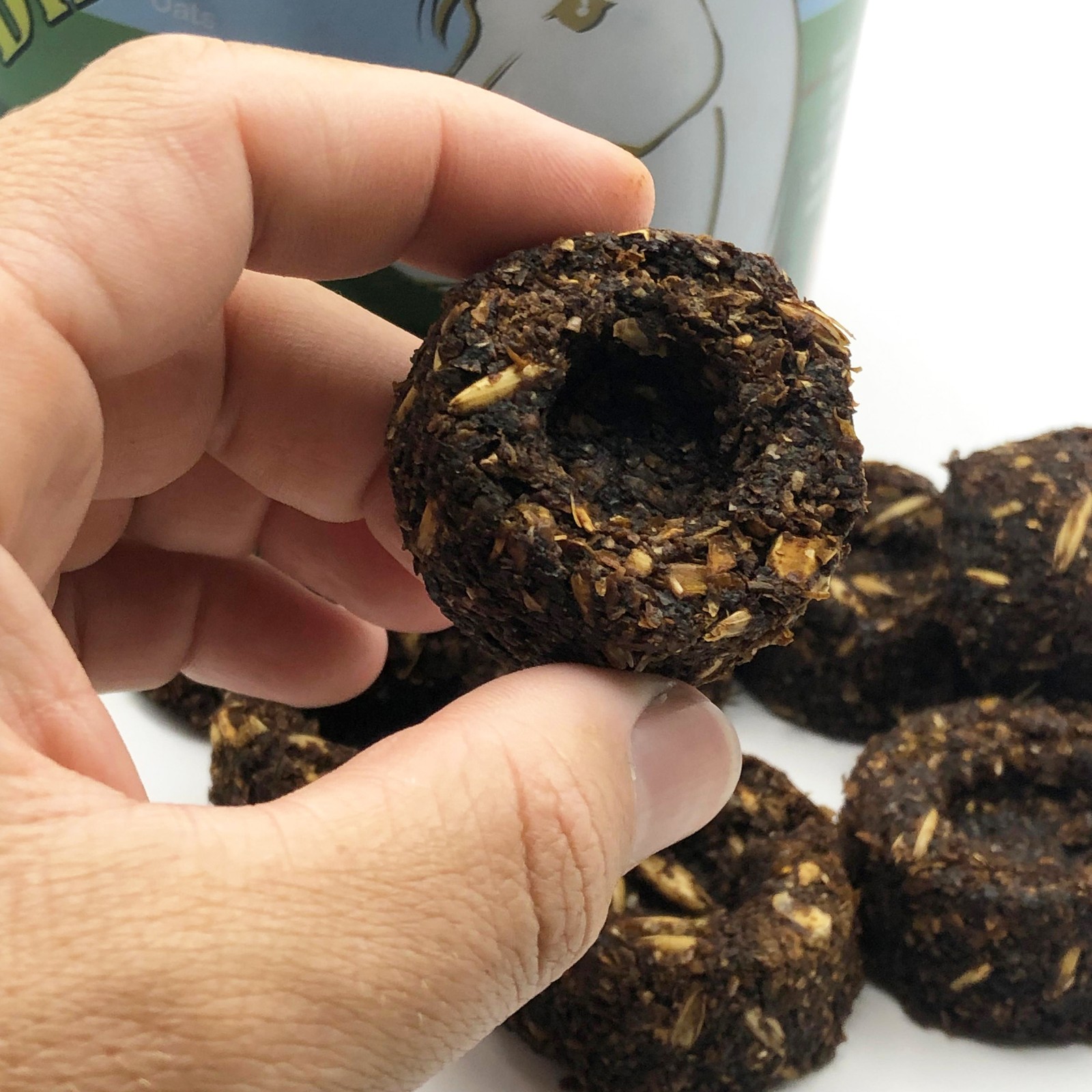 Dimples Horse Treats, 3 lb