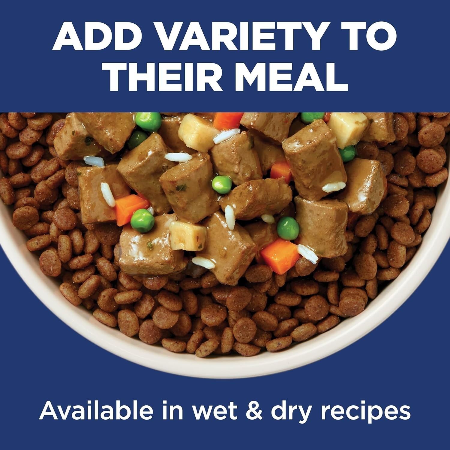 Veterinary Diet 4.5 lb Dry Kibble for Small Dogs – Low-Calorie & Nutritious