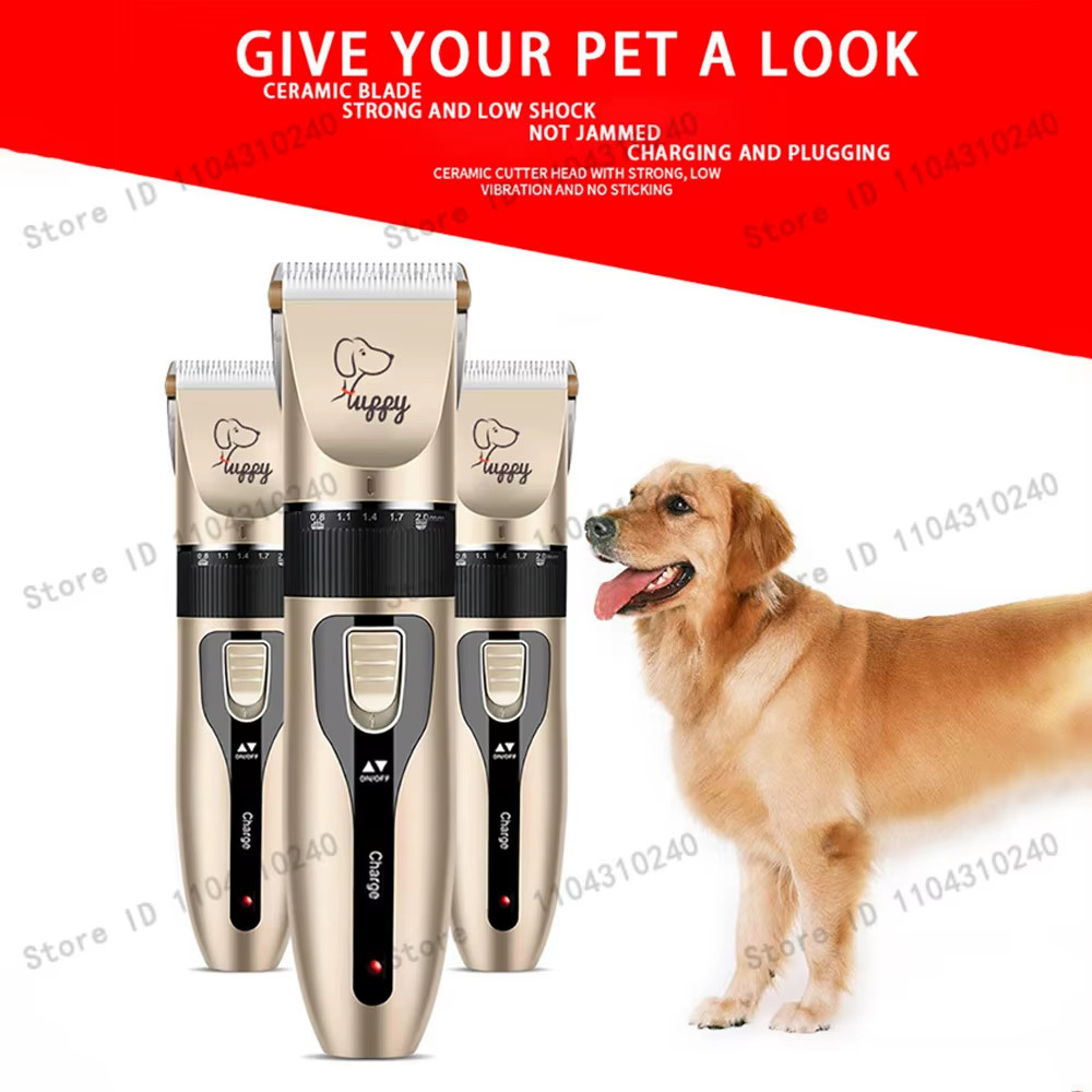 dog clipper