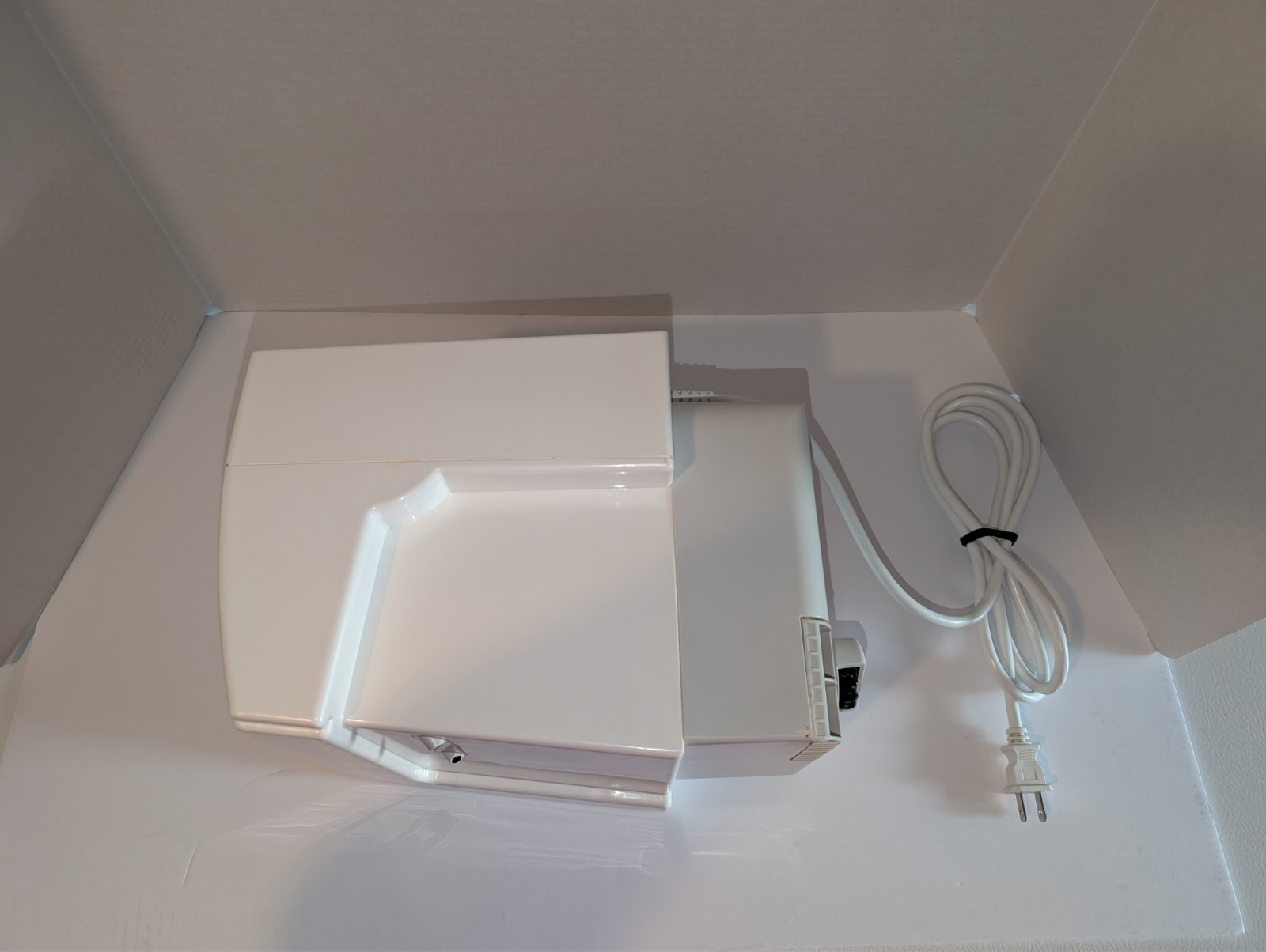 Catgenie 120 Processor Unit. Compatible with “CatCompanion” Addon