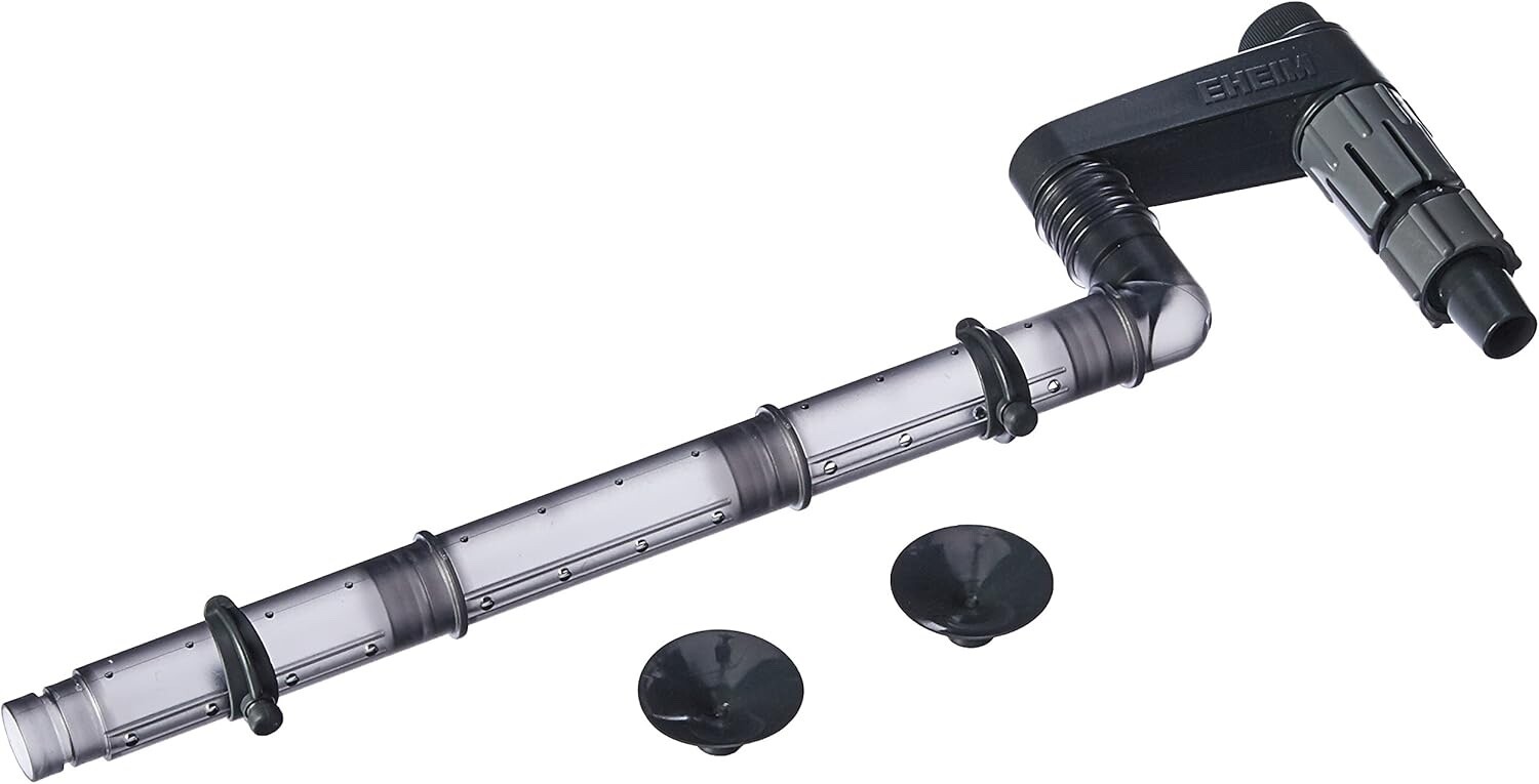 Eheim Spray Bar Set 2 594 Installation 16/22MM German Canister Filter Part 5/8″