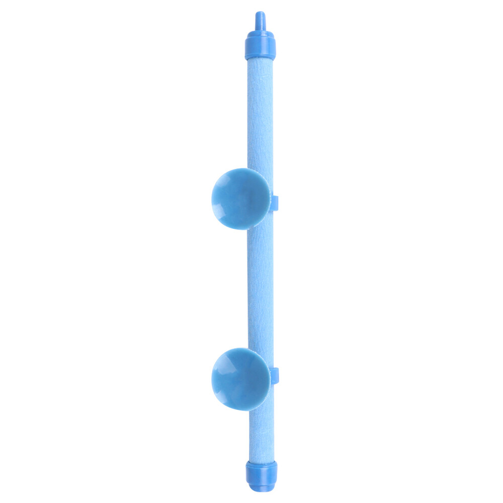 Air Stone Bubble Bar Fish Tank Bubbler Aquarium Exhaust Strip