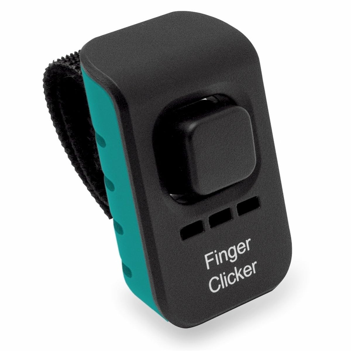 Educator Dog Training Finger Clicker with Audible Sound for Positive Reinforc…