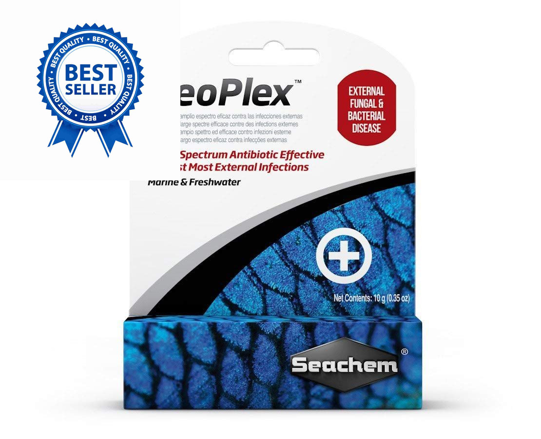 NeoPlex, 10 g / 0.4 oz 10 g / oz, white
