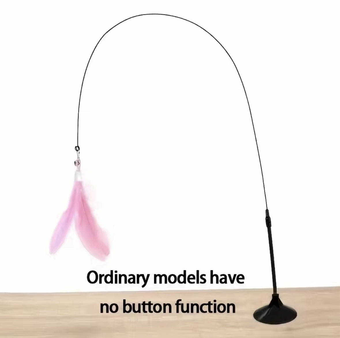 Interactive Cat Toy Pet Exercise